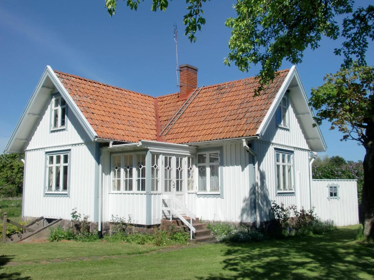 Bond-Gården Villa Fågelmara Buitenkant foto
