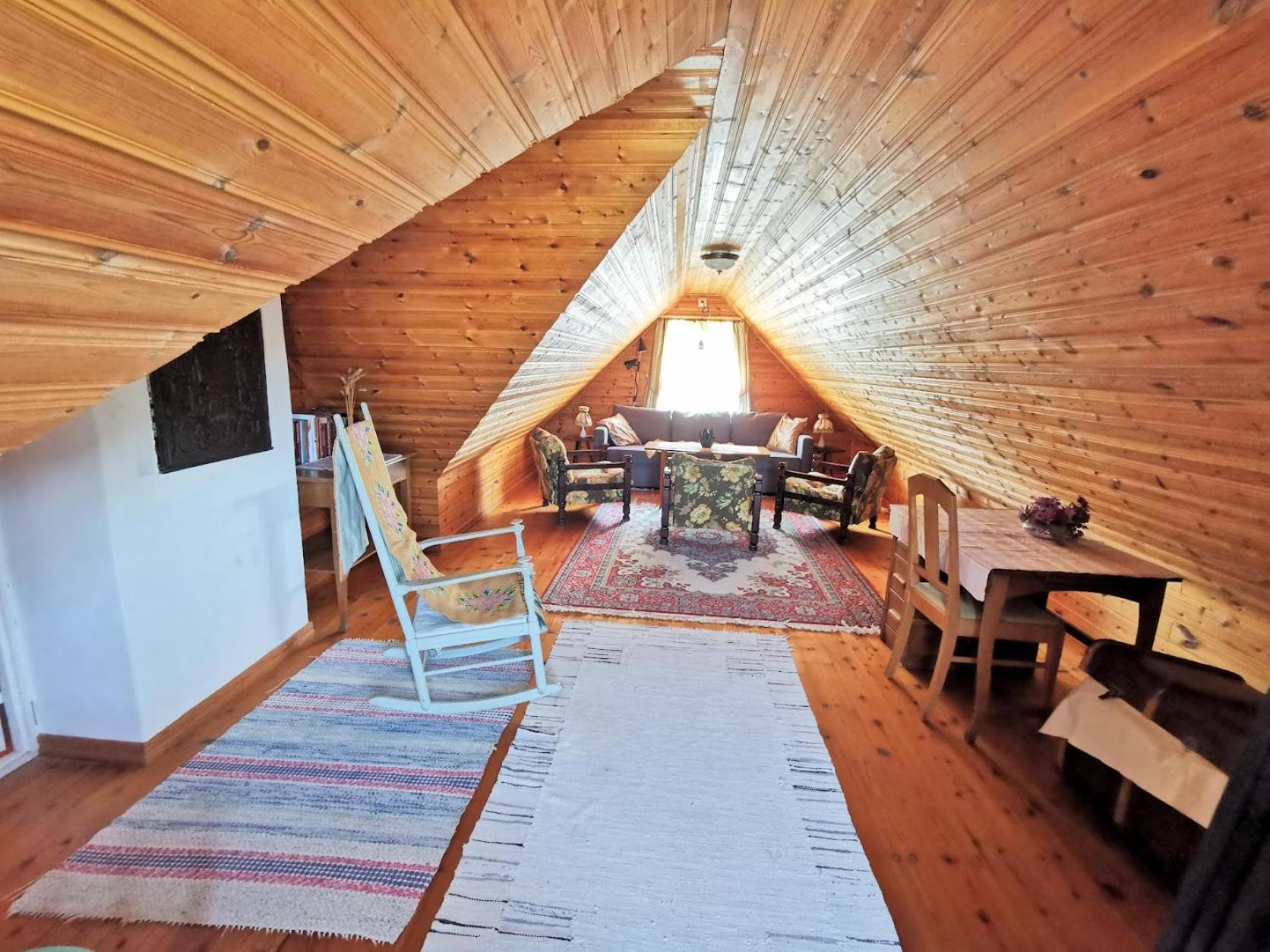 Bond-Gården Villa Fågelmara Buitenkant foto